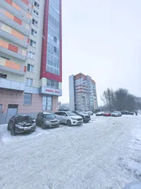 Миниатюра квартиры 26