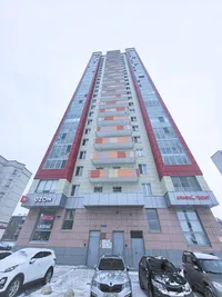 Миниатюра квартиры 27