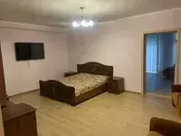 Миниатюра квартиры 1