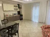 Миниатюра квартиры 3