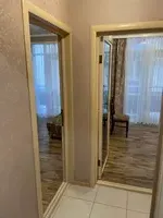 Миниатюра квартиры 20