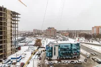 Миниатюра квартиры 8