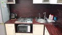 Миниатюра квартиры 6