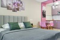 Миниатюра квартиры 19