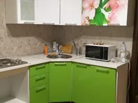 Миниатюра квартиры 4
