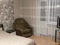 Миниатюра квартиры 5