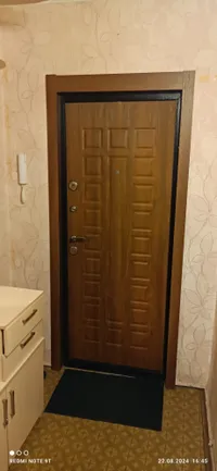 Миниатюра квартиры 1