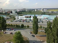 Миниатюра квартиры 5