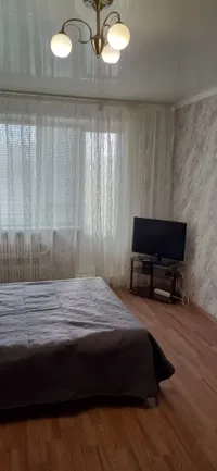 Миниатюра квартиры 3