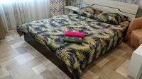 Миниатюра квартиры 1