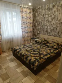 Миниатюра квартиры 2