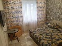 Миниатюра квартиры 4