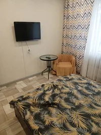 Миниатюра квартиры 6