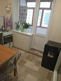 Миниатюра квартиры 7