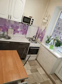 Миниатюра квартиры 8