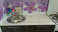 Миниатюра квартиры 9