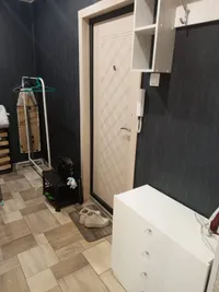 Миниатюра квартиры 13