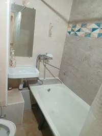 Миниатюра квартиры 14