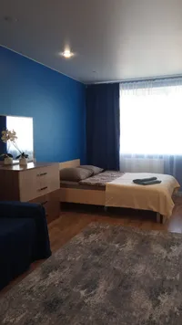 Миниатюра квартиры 1