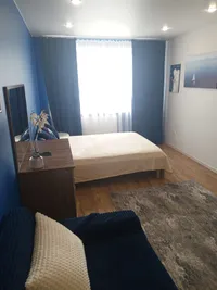 Миниатюра квартиры 2