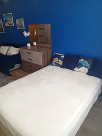 Миниатюра квартиры 6