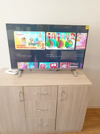 Миниатюра квартиры 7