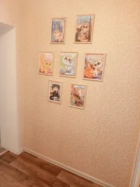 Миниатюра квартиры 8