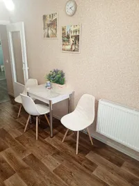 Миниатюра квартиры 16