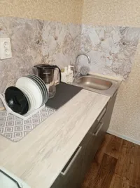 Миниатюра квартиры 17
