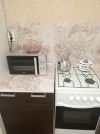 Миниатюра квартиры 19