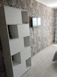 Миниатюра квартиры 5