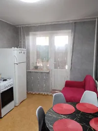 Миниатюра квартиры 10