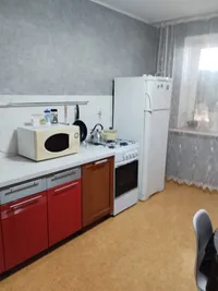 Миниатюра квартиры 12
