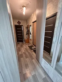 Миниатюра квартиры 7