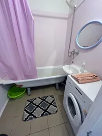 Миниатюра квартиры 8