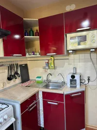 Миниатюра квартиры 7