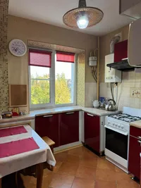 Миниатюра квартиры 9