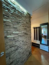 Миниатюра квартиры 12