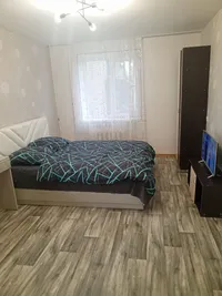 Миниатюра квартиры 1