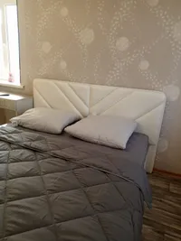 Миниатюра квартиры 7