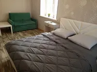 Миниатюра квартиры 8