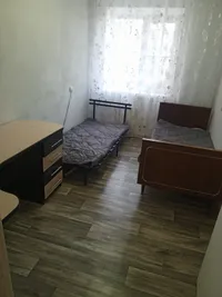 Миниатюра квартиры 11