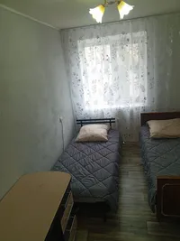 Миниатюра квартиры 12