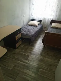 Миниатюра квартиры 13