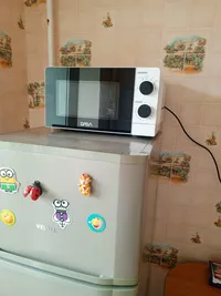 Миниатюра квартиры 14