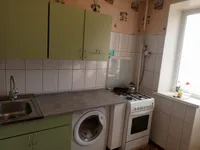 Миниатюра квартиры 18
