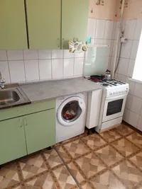 Миниатюра квартиры 20