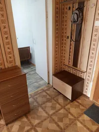 Миниатюра квартиры 25