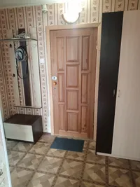Миниатюра квартиры 26