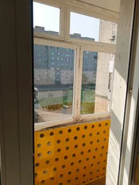 Миниатюра квартиры 28